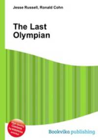 The Last Olympian