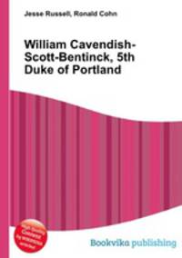 William Cavendish-Scott-Bentinck, 5th Duke of Portland