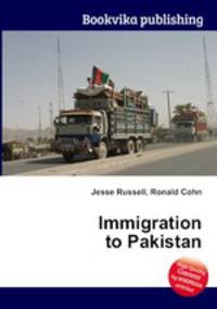 Immigration to Pakistan