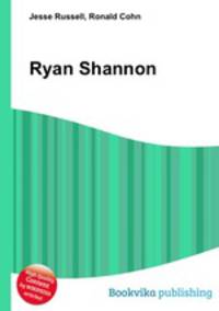 Ryan Shannon