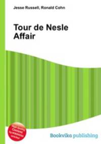 Tour de Nesle Affair