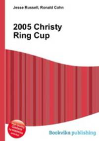 2005 Christy Ring Cup