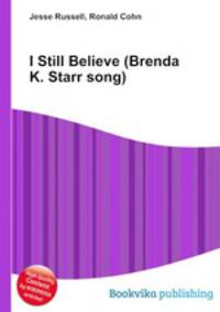 I Still Believe (Brenda K. Starr song)