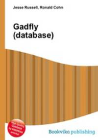 Gadfly (database)