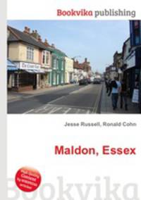Maldon, Essex