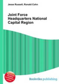 Joint Force Headquarters National Capital Region