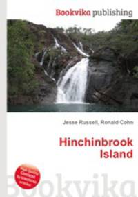 Hinchinbrook Island
