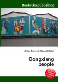Dongxiang people