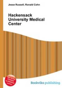 Hackensack University Medical Center