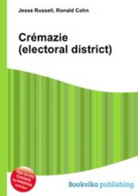 Cremazie (electoral district)