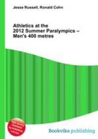 Athletics at the 2012 Summer Paralympics – Men