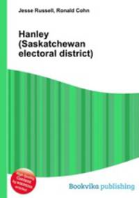 Hanley (Saskatchewan electoral district)