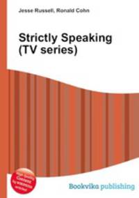 Strictly Speaking (TV series)
