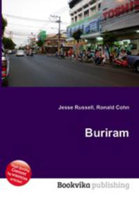 Buriram