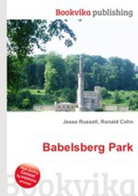 Babelsberg Park