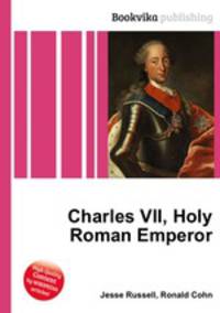 Charles VII, Holy Roman Emperor