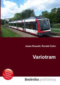 Variotram