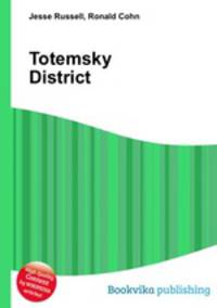 Totemsky District