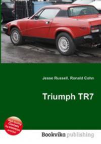 Triumph TR7