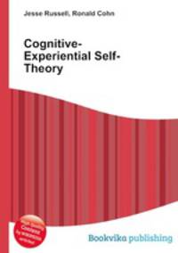 Cognitive-Experiential Self-Theory