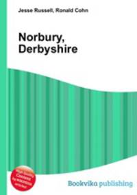 Norbury, Derbyshire