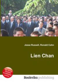 Lien Chan