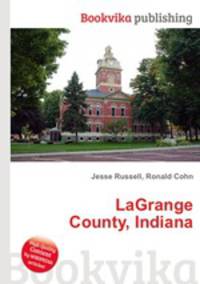 LaGrange County, Indiana