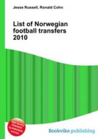 List of Norwegian football transfers 2010