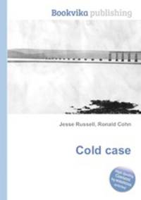 Cold case