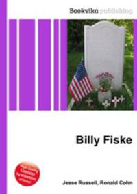 Billy Fiske