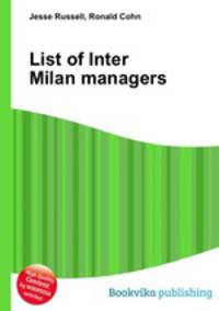 List of Inter Milan managers
