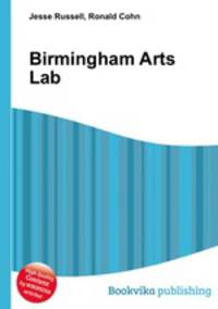 Birmingham Arts Lab
