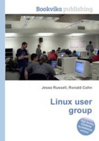 Linux user group