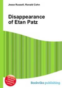 Disappearance of Etan Patz