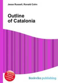 Outline of Catalonia