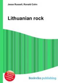 Lithuanian rock
