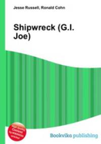 Shipwreck (G.I. Joe)