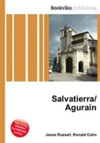 Salvatierra/Agurain