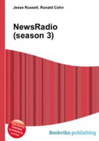 NewsRadio (season 3)