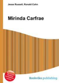 Mirinda Carfrae