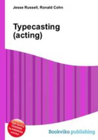 Typecasting (acting)