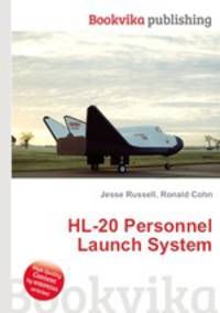 HL-20 Personnel Launch System