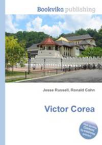 Victor Corea