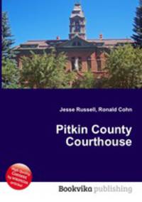 Pitkin County Courthouse