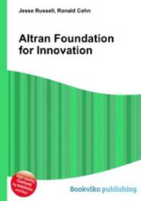 Altran Foundation for Innovation