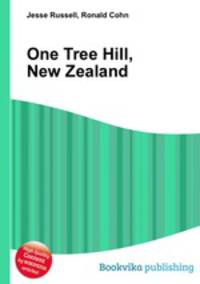 One Tree Hill, New Zealand