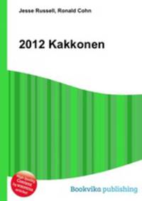 2012 Kakkonen