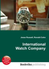 International Watch Company
