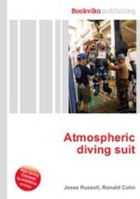 Atmospheric diving suit