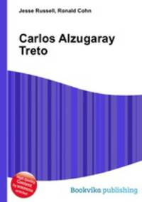 Carlos Alzugaray Treto
